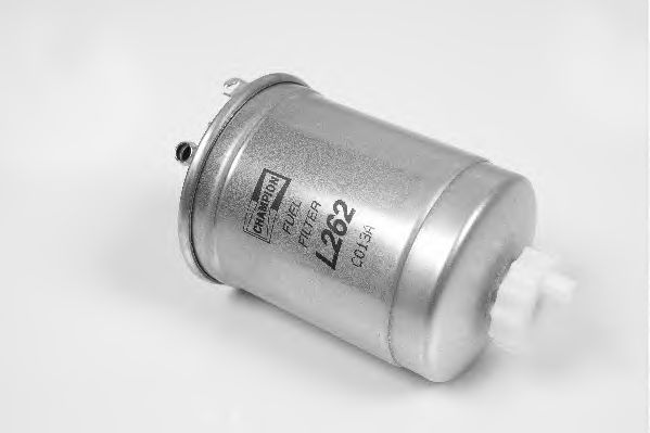 Паливний фільтр CHAMPION L262/606