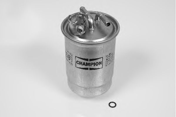 Топливный фильтр CHAMPION L268/606