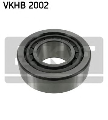 Ступичный подшипник SKF VKHB 2002