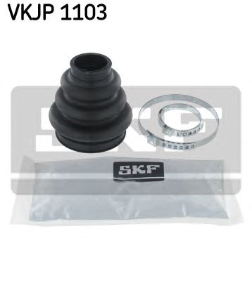 Комплект пыльника ШРУСа SKF VKJP 1103