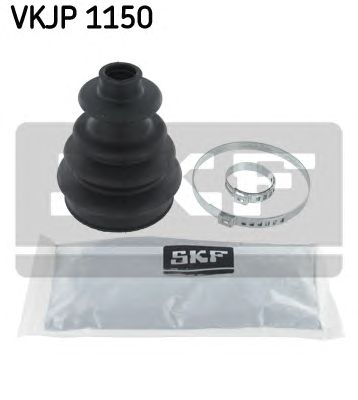 Комплект пыльника ШРУСа SKF VKJP 1150
