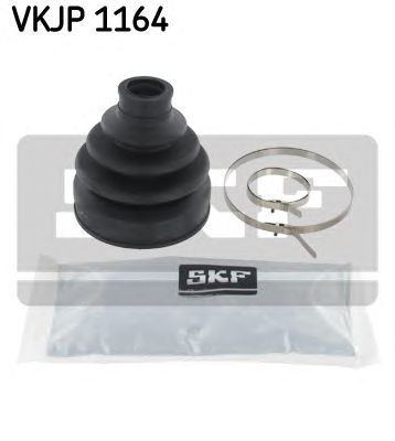 Комплект пильника ШРКШ SKF VKJP 1164