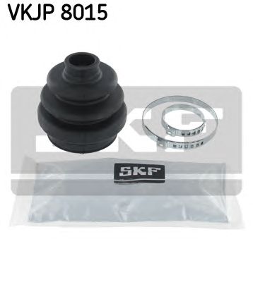Комплект пыльника ШРУСа SKF VKJP 8015