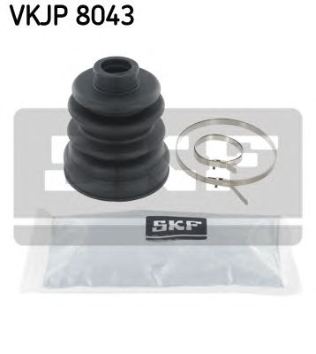 Комплект пильника ШРКШ SKF VKJP 8043