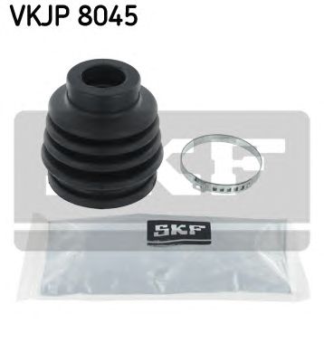 Комплект пильника ШРКШ SKF VKJP 8045