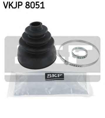 Комплект пыльника ШРУСа SKF VKJP 8051