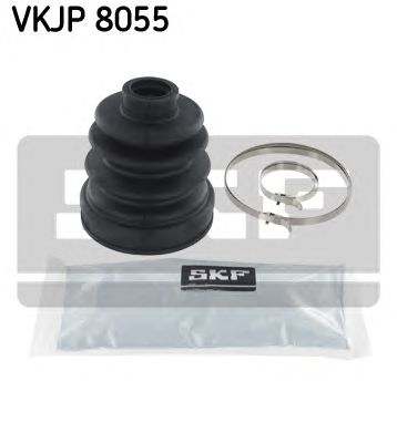 Комплект пыльника ШРУСа SKF VKJP 8055