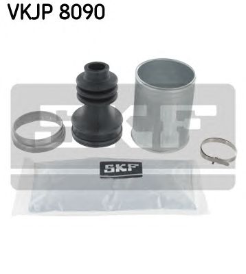 Комплект пыльника ШРУСа SKF VKJP 8090