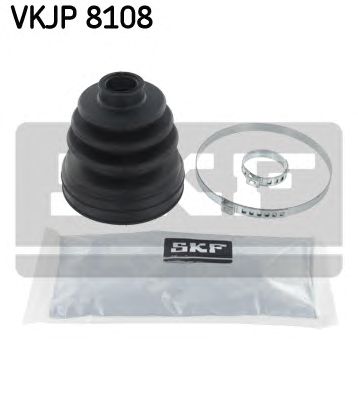 Комплект пильника ШРКШ SKF VKJP 8108