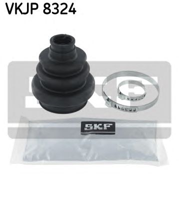 Комплект пыльника ШРУСа SKF VKJP 8324