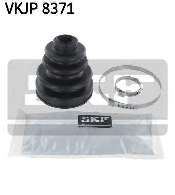 Комплект пыльника ШРУСа SKF VKJP 8371