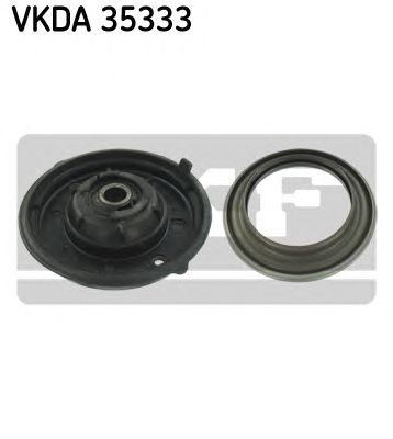 Опора стойки амортизатора SKF VKDA 35333