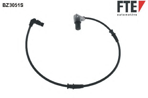 Датчик вращения колеса FTE BZ3051S