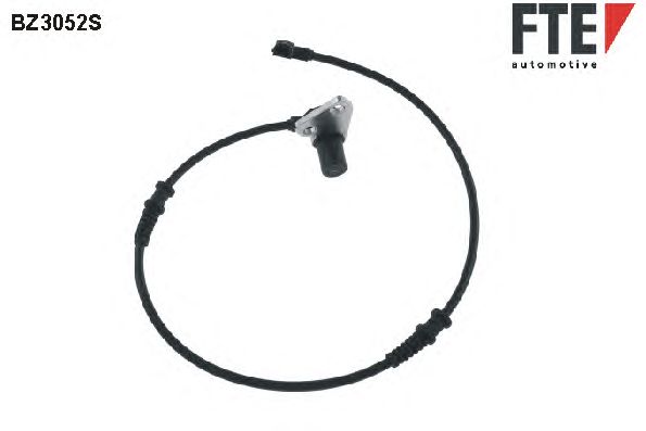 Датчик вращения колеса FTE BZ3052S