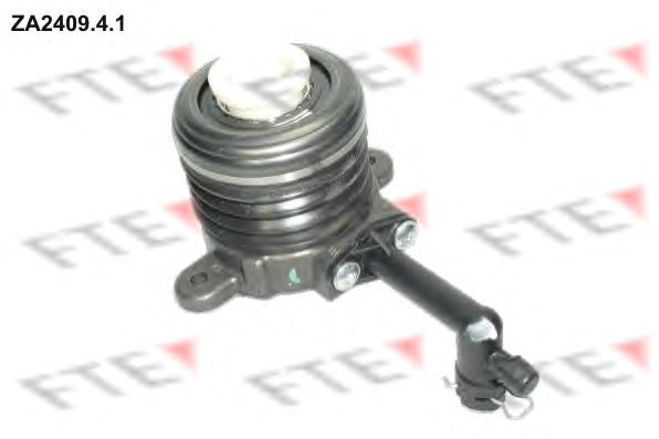 Центральний вимикач зчеплення FTE ZA2409.4.1