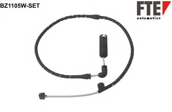Датчик износа колодок FTE BZ1105W-SET