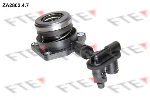 Центральный выключатель сцепления FTE ZA2802.4.7