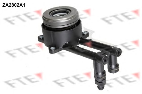 Центральний вимикач зчеплення FTE ZA2802A1