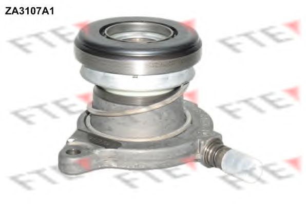 Центральный выключатель сцепления FTE ZA3107A1