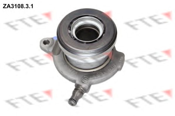 Центральный выключатель сцепления FTE ZA3108.3.1