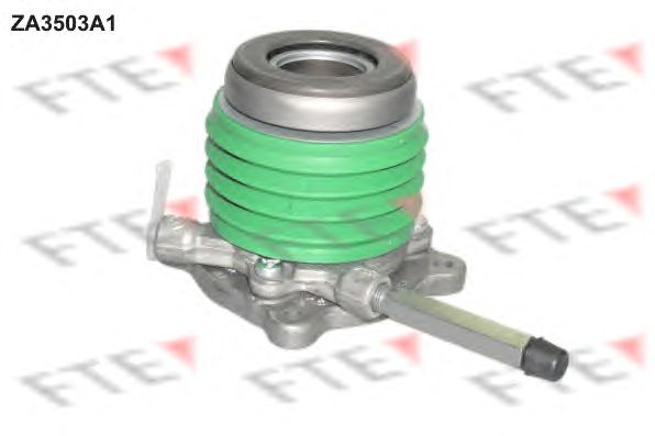 Центральный выключатель сцепления FTE ZA3503A1