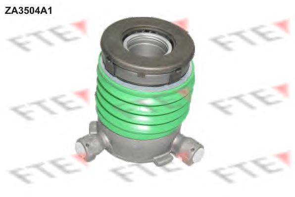 Центральный выключатель сцепления FTE ZA3504A1
