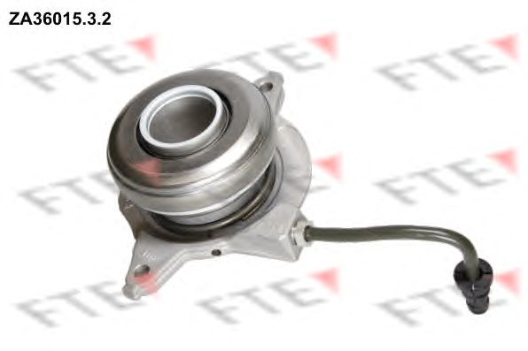 Центральний вимикач зчеплення FTE ZA36015.3.2