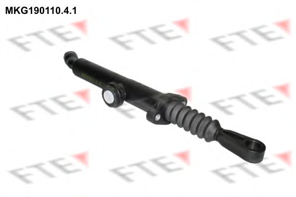 Головний циліндр зчеплення FTE MKG190110.4.1