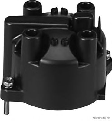 Крышка распределителя зажигания HERTH+BUSS JAKOPARTS J5321044