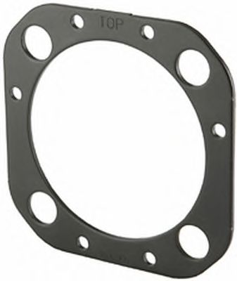 Рамка фары HELLA 9AH 254 228-012