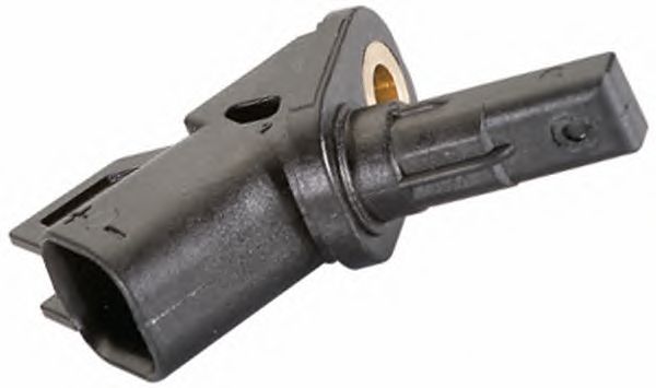 Датчик вращения колеса HELLA 6PU 010 039-551
