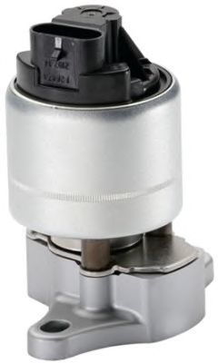 Клапан рециркуляции ОГ HELLA 6NU 010 171-081