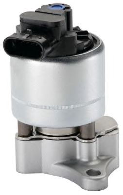 Клапан рециркуляции ОГ HELLA 6NU 010 171-071