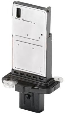 Расходомер (ДМРВ) HELLA 8ET 009 142-591