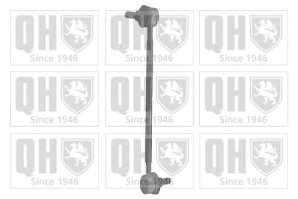 Тяга / стійка стабілізатора QUINTON HAZELL QLS3409S