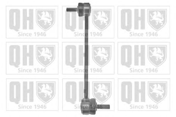 Тяга / стойка стабилизатора QUINTON HAZELL QLS3438S Premium Kit+