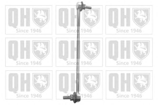 Тяга / стойка стабилизатора QUINTON HAZELL QLS3459S Premium Kit+