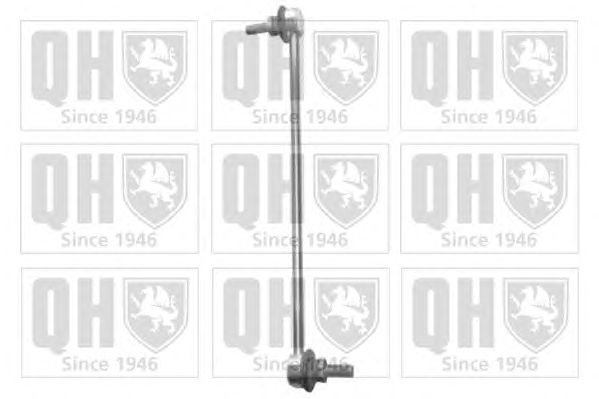 Тяга / стойка стабилизатора QUINTON HAZELL QLS3460S Premium Kit+