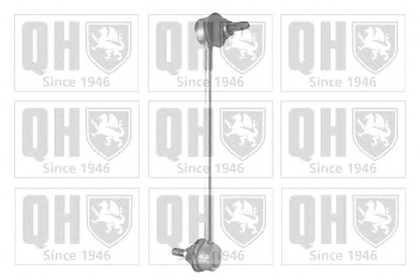 Тяга / стойка стабилизатора QUINTON HAZELL QLS3463S Premium Kit+