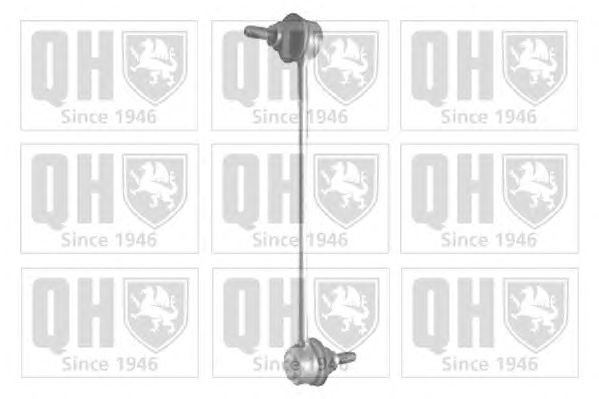 Тяга / стойка стабилизатора QUINTON HAZELL QLS3464S Premium Kit+