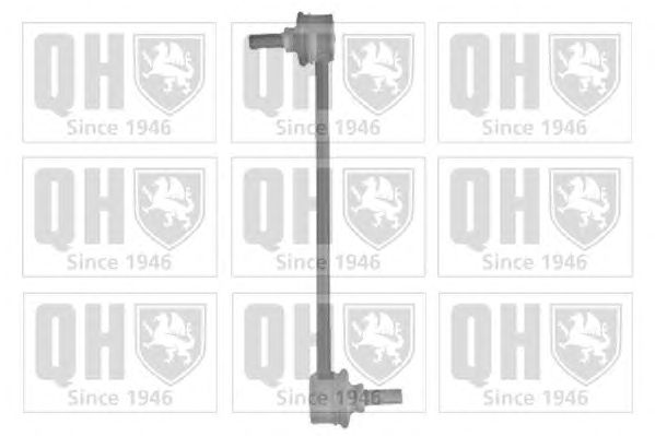 Тяга / стійка стабілізатора QUINTON HAZELL QLS3489S