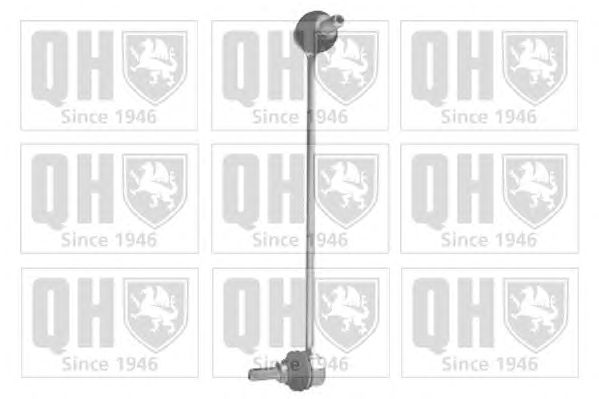 Тяга / стійка стабілізатора QUINTON HAZELL QLS3548S