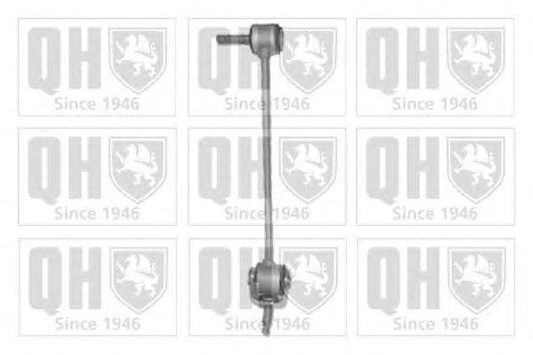 Тяга / стойка стабилизатора QUINTON HAZELL QLS3607S