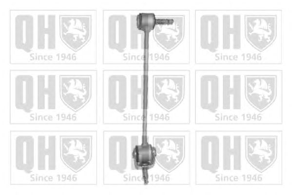 Тяга / стойка стабилизатора QUINTON HAZELL QLS3608S
