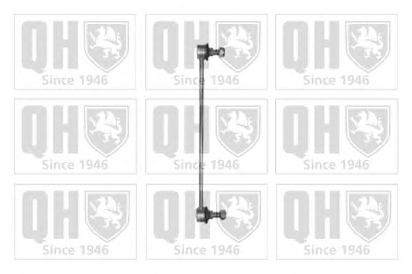 Тяга / стойка стабилизатора QUINTON HAZELL QLS3609S Premium Kit+