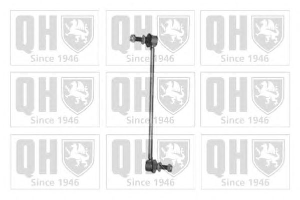 Тяга / стойка стабилизатора QUINTON HAZELL QLS3610S Premium Kit+