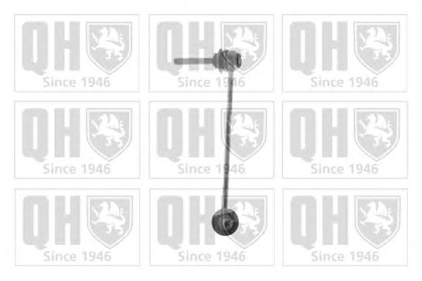Тяга / стойка стабилизатора QUINTON HAZELL QLS3621S