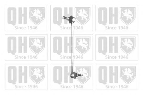 Тяга / стойка стабилизатора QUINTON HAZELL QLS3740S Premium Kit+