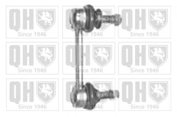 Тяга / стойка стабилизатора QUINTON HAZELL QLS3741S Premium Kit+