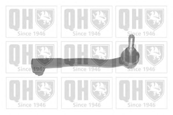 Наконечник рулевой тяги QUINTON HAZELL QR3399S